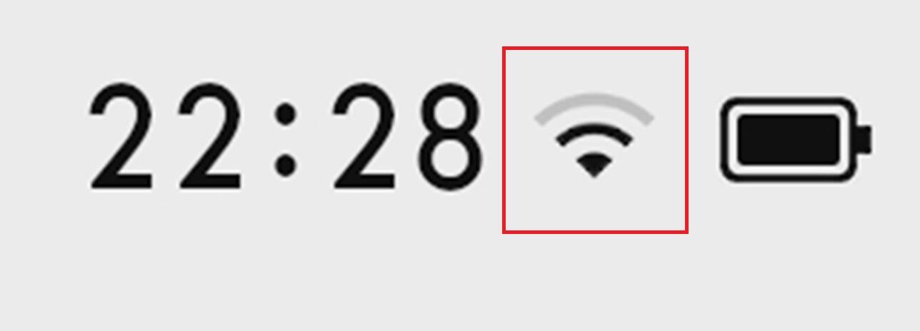 スイッチ２のネットを再起動なしで消す方法　おすそわけ編